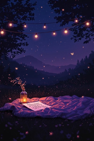 仲夏夜信 影人代表作海报