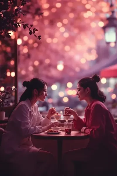 半熟恋人 - Half-Ripe Love 半熟恋人 影视海报