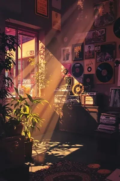岁月如歌 - Songs of the Years 岁月如歌 影视海报