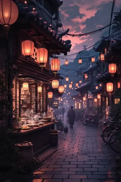 老街寻味 看片指南推荐