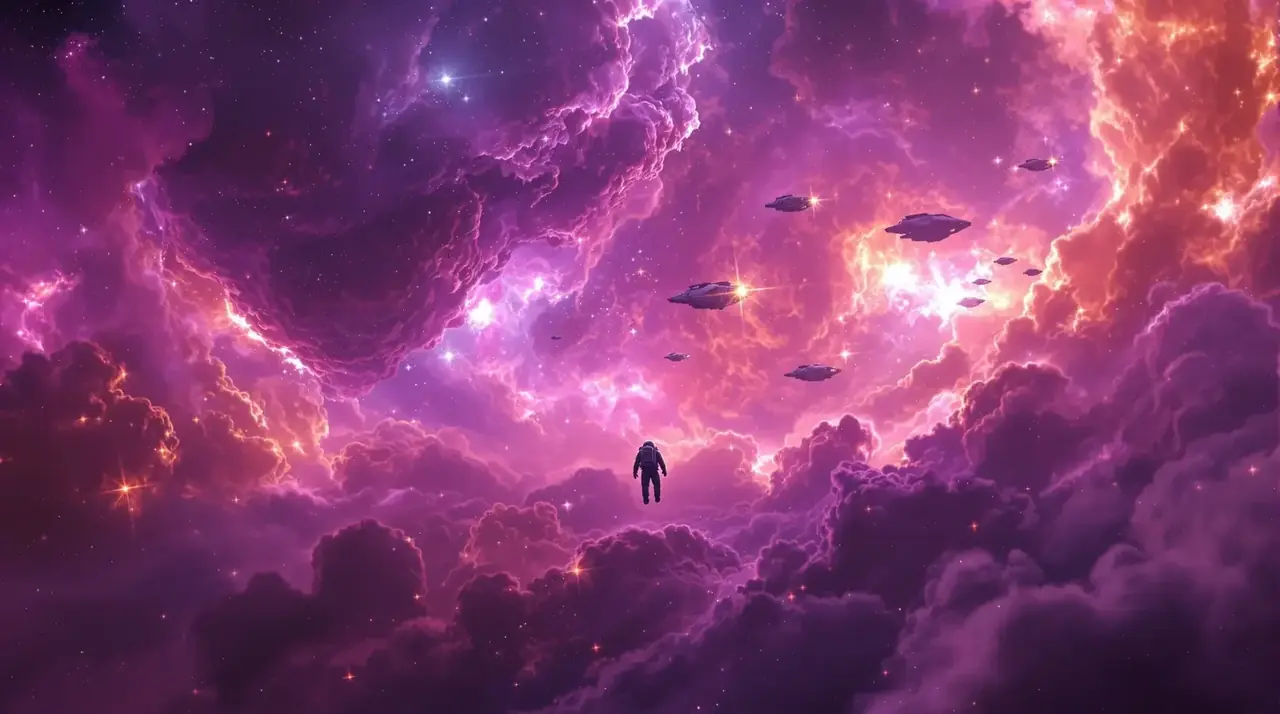 静默星球 k8经典影视巨幕推荐海报