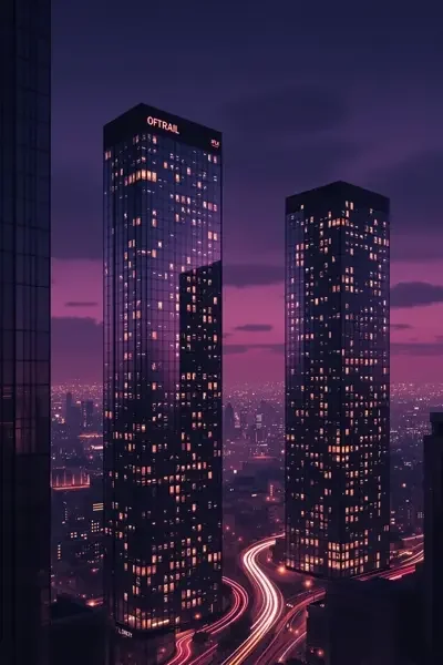 都市心跳 - City Heartbeat 都市心跳 影视海报